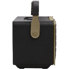Акустическая система JBL Authentics 300 Google Assistant, Amazon Alexa черный 100W 2.1 BT 4800mAh (JBLAUTH300BLKUK)