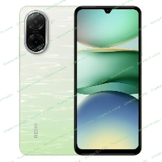 Смартфон Xiaomi Redmi A5 3/64Gb зеленый