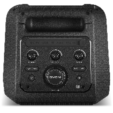 Портативная колонка SVEN PS-740, черный