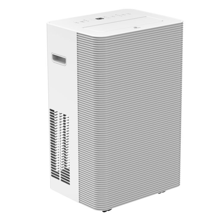 Мобильный кондиционер Royal clima CARO RM-CR39HH-E