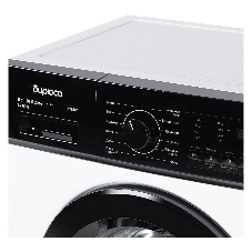 Стиральная машина Бирюса WM-SM610/08 белый, загрузка фронтальная 6 кг, 1000 об/мин, класс: А+++