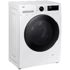 Стирально-сушильная машина Samsung WD90DG5G34BELP белый, загрузка фронтальная 9 кг, 1400 об/мин., класс: A