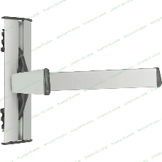 Кронштейн Holder DRS-3103 металлик