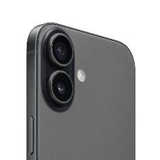 Смартфон Apple iPhone 17 8/512Gb, черный