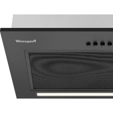 Вытяжка Weissgauff Box 450 PB BL