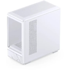 Корпус Jonsbo D200, Mini-Tower, белый