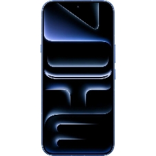 Смартфон Infinix X6878 Note 60 Pro 8/256Gb синий