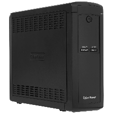 Источник бесперебойного питания CyberPower VP1600ELCD/1600 ВА/960 Вт/USB/RS-232/RJ-11/RJ-45/5 х CEE 7 (евророзетка)