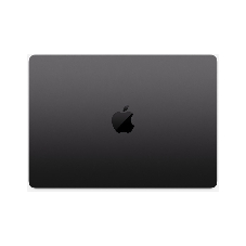 Ноутбук Apple MacBook Pro M5 Pro 2026 MJLW4 14-inch 15‑core CPU and 16‑core GPU, 24GB, 2TB SSD - Space Black
