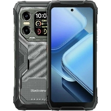 Смартфон Blackview Xplore 1 12/256Gb, черный