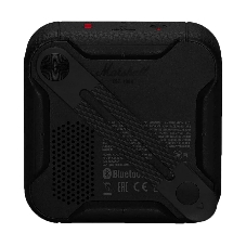 Портативная колонка Marshall Willen II black