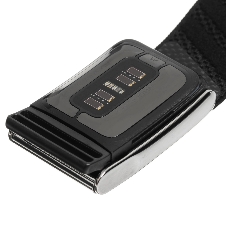Фитнес-браслет Whoop MG, Bluetooth, черный
