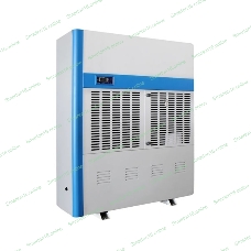 Осушитель воздуха Neoclima FD-380 коммерческий для промышленного использования, для бассейнов