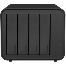 Сетевое хранилище TerraMaster D5 Hybrid DAS tower/RAID 0, 1, JBOD, SINGLE/up to (4xHDD + 4xM.2 SSD)/2xUSB3.2 Gen2/1xPS/1YW