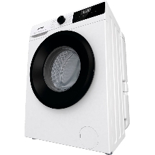 Стиральная машина Gorenje W1NHPI62SCSIRV белый загр. фронтальная макс.: 6 кг 1200 об/мин класс: А