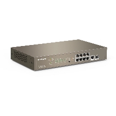 Коммутатор IP-COM G5310P-8-150W - управляемый L3
