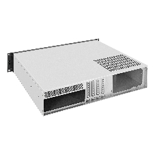 Серверный корпус ExeGate Pro 2U400-04 (RM 19