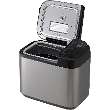 Хлебопечка Panasonic SD-YR2550STS серебристый/черный