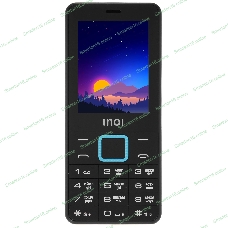 Мобильный телефон INOI 241 черный
