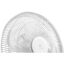 Вентилятор Electrolux EFF-05 белый, напольный, 45 Вт, 3 скорости, 40 см