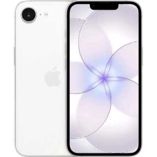 Смартфон Apple iPhone 17e 8Gb, 256Gb, белый