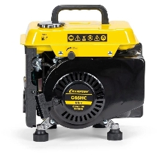 Генератор CHAMPION IGG9500.8/0.9кВт 1.86лс 2.2л 11.7кг 12v
