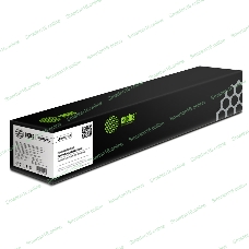 Картридж лазерный Cactus CS-WC7525BK 006R01517 черный (26000 стр.) для Xerox WorkCentre 7525/7530/7535/7545/7556