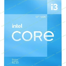 Процессор intel Core i3-14100F Soc-1700 3.5GHz OEM