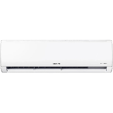 Кондиционер сплит-система Samsung AR12TXHQASI инвертор, 12000 BTU, 35 м², 28/37 дБ, охлаждение, обогрев, осушение, белый