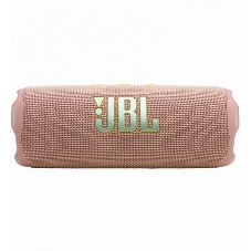 Колонка портативная JBL FLIP 7 розовый 25W 1.0 BT 4800mAh