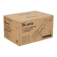 Газонокосилка бензиновая MTX GL41-K, 3 л.с.
