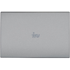 Ноутбук IRU Tactio 15PHC Ryzen 5 7430U 16Gb SSD 512Gb AMD Radeon Graphics 15.6