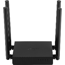 Роутер беспроводной TP-Link Archer C54 AC1200 10/100BASE-TX черный