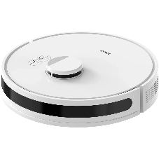 Робот-пылесос Haier HSR Care S3 белый, 3200 мAч Li-Ion, уборка сухая/влажная, пылесборник контейнер 0.3 л
