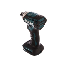 Гайковерт аккумуляторный Makita DTD154Z 18В. Li-ion. 0-3600об\м. 6-ти гр1\4