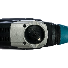Перфоратор Makita HR3210C, SDS-plus, 850 Вт, 6,4 Дж, от сети