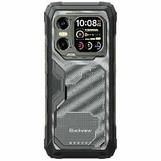 Смартфон Blackview Xplore 1 12/256Gb, черный