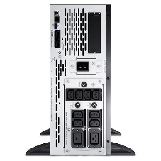 Источник бесперебойного питания APC Smart-UPS X SMX2200HV/2200 ВА/1980 Вт/8xIEC 320 C13 /2xIEC 320 C19