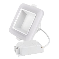 Светодиодный светильник GDL-SW12-9BT-IP40-6+6
