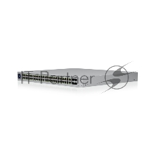 Коммутатор Ubiquiti UniFi Switch Pro 48 PoE, 40×1 Гбит/с PoE+ + 8×1 Гбит/с PoE++ + 4×10 Гбит/с SFP+ Uplink, управляемый