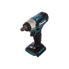 Гайковерт Makita DTW181Z аккум. патрон:квад.1/2