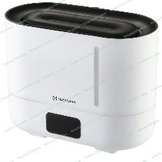 Увлажнитель воздуха Neoclima NHL-300L белый, 30 м², 3 л