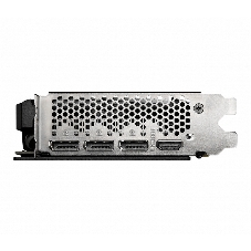 Видеокарта MSI GeForce RTX 3060 VENTUS 2X OC (LHR), 12 GB GDDR6, 192 bit, 3xDisplayPort, HDMI, GPU 1320 MHz