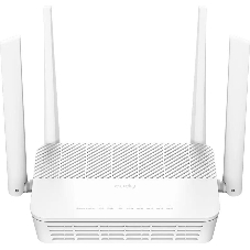 Роутер беспроводной Cudy WR3000S AX3000 10/100/1000BASE-TX