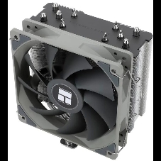 Кулер Thermalright Assassin King 120 SE серебристый 120мм алюминий+медь 1550rpm 25.6db 4-pin 148мм