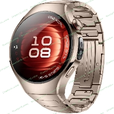 Умные часы Huawei Watch 5 Soc-L29M, 42мм, 1.38