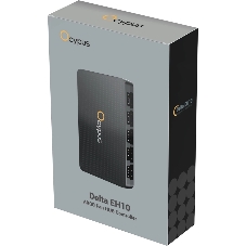 Контроллер подсветки для корпуса Ocypus Delta EH10 BK (Delta-EH10-BKN00XXX-GL)