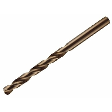 Сверло Makita дметалла HSS-СО, 8.0x117мм,1шт,хв-цилиндр,винтовое D-17429