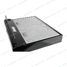 Вытяжка подвесная Centek СТ-1800-50 черный, 50 см, 350 куб. м/ч, 57 дБ