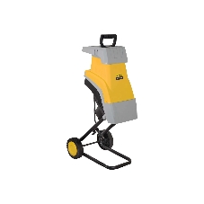 Садовый измельчитель HUTER ESH-40 Grey